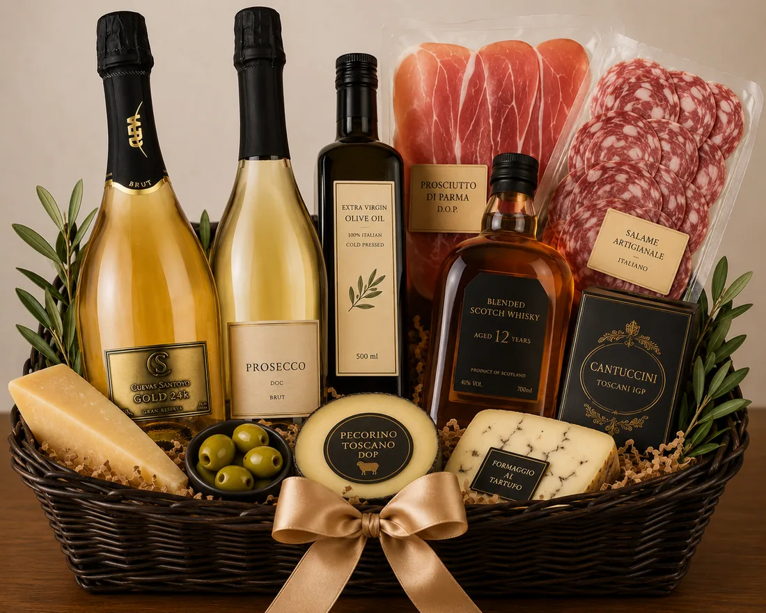 Hampers & Baskets