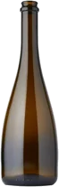 Sparkling wine bottle format 4