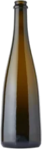 Sparkling wine bottle format 5