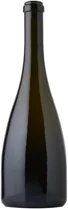 Sparkling wine bottle format 6