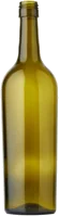 Still wine bottle format 5