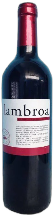 Lambroa