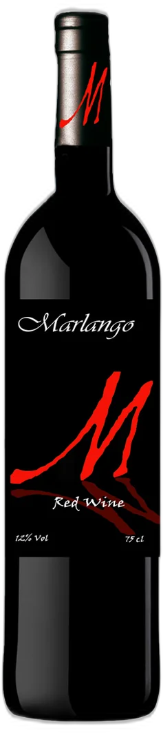 Marlango Red
