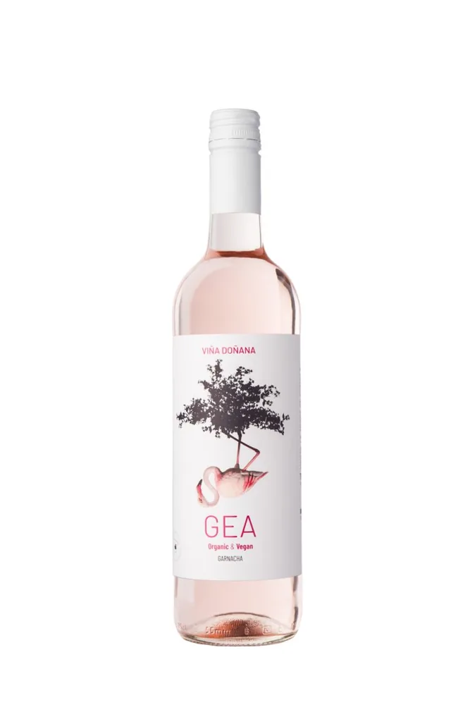 GEA Organic & Vegan