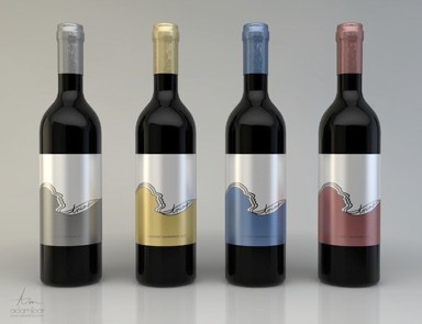 bottle designs