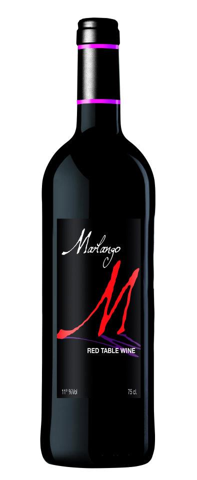 marlango red wine
