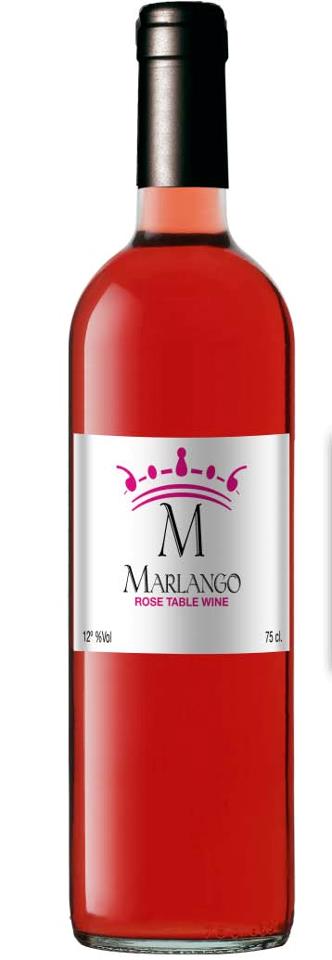 marlango rose wine