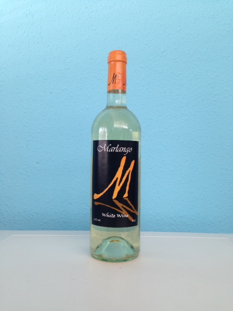 marlango white wine