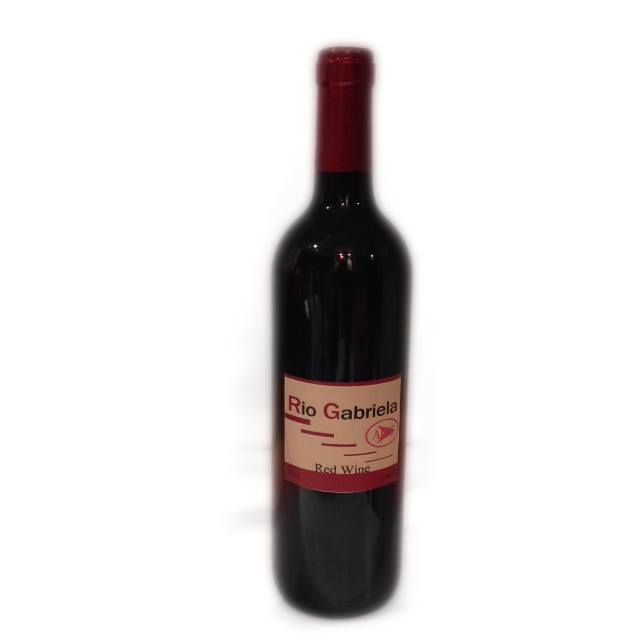 rio de gabriela red wine