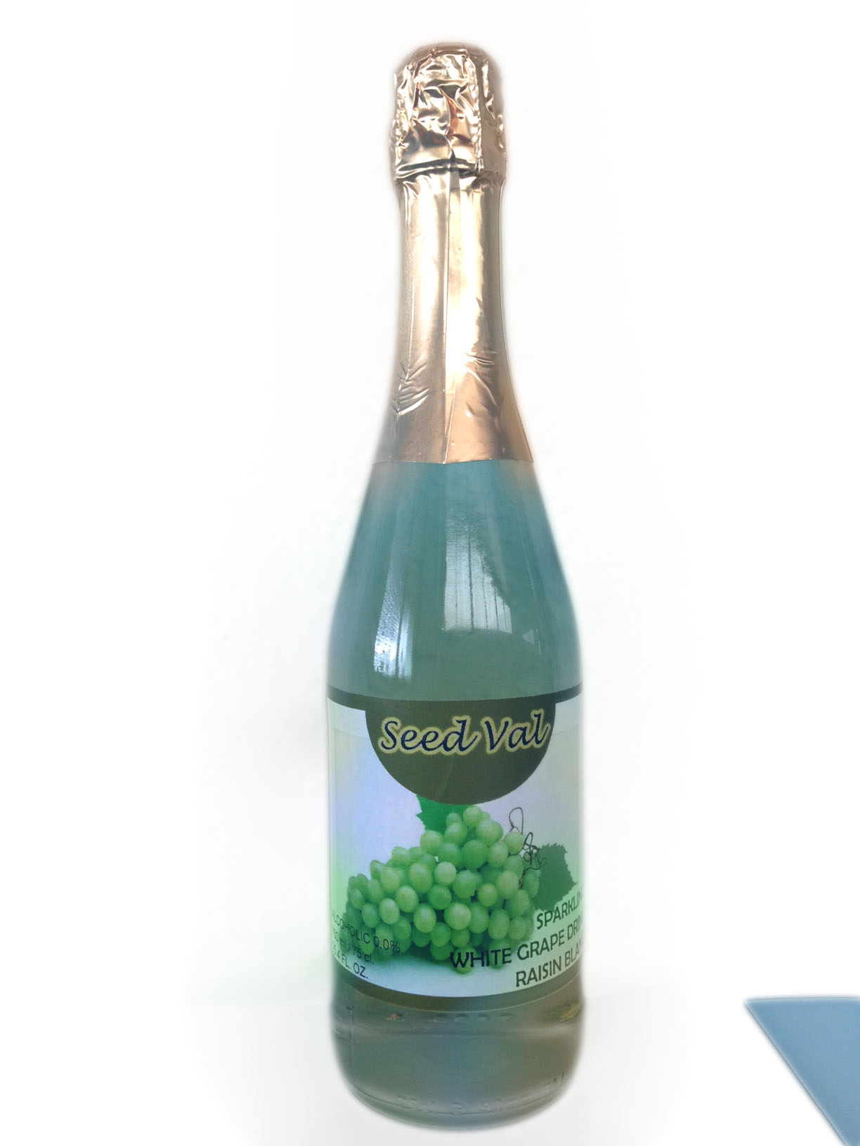 seed val white grape