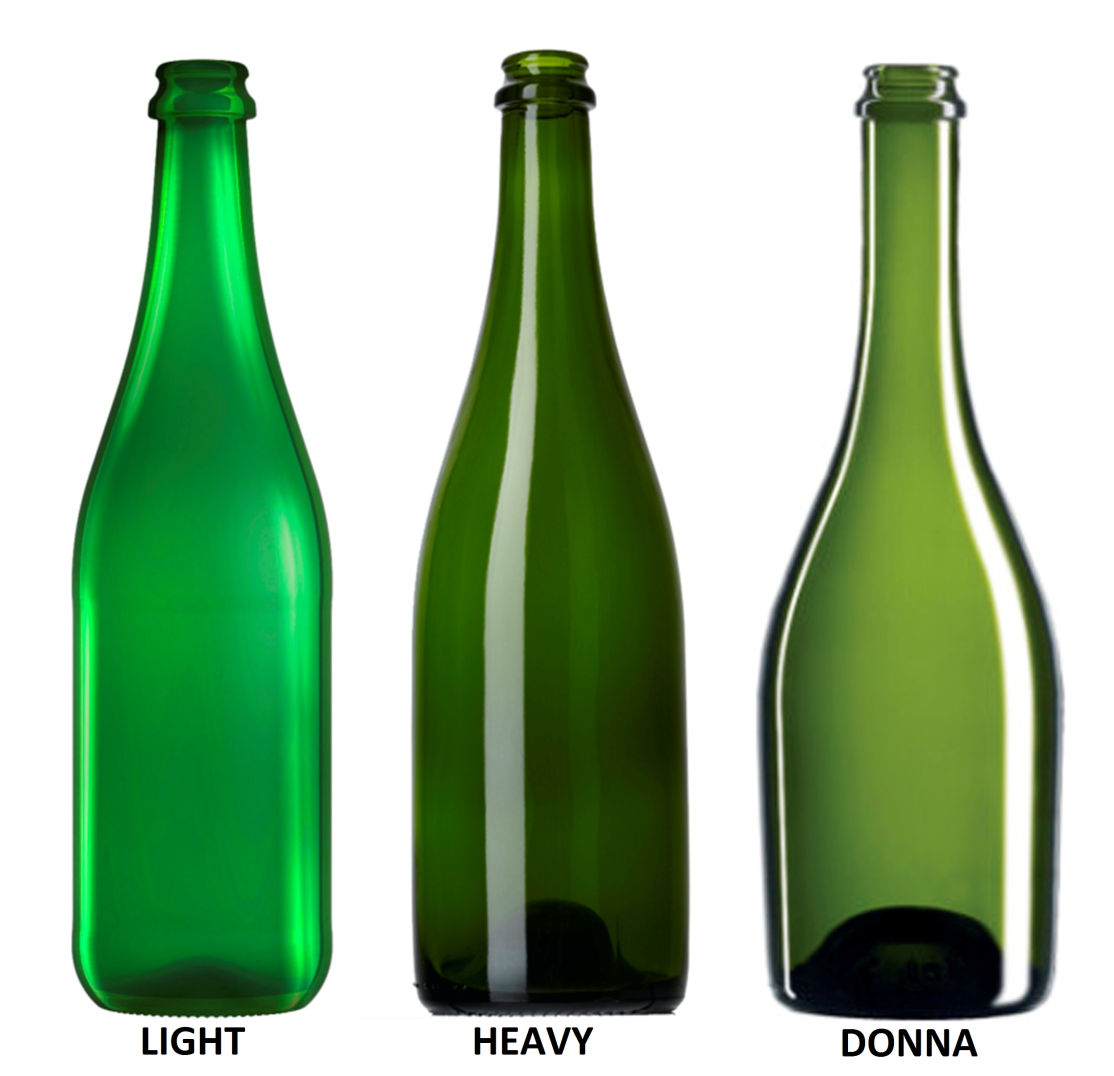 bottle d6